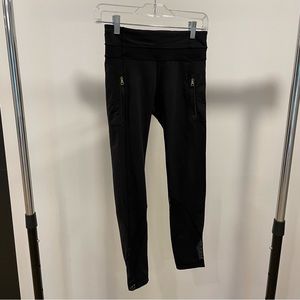lululemon High-Rise Legging 21”